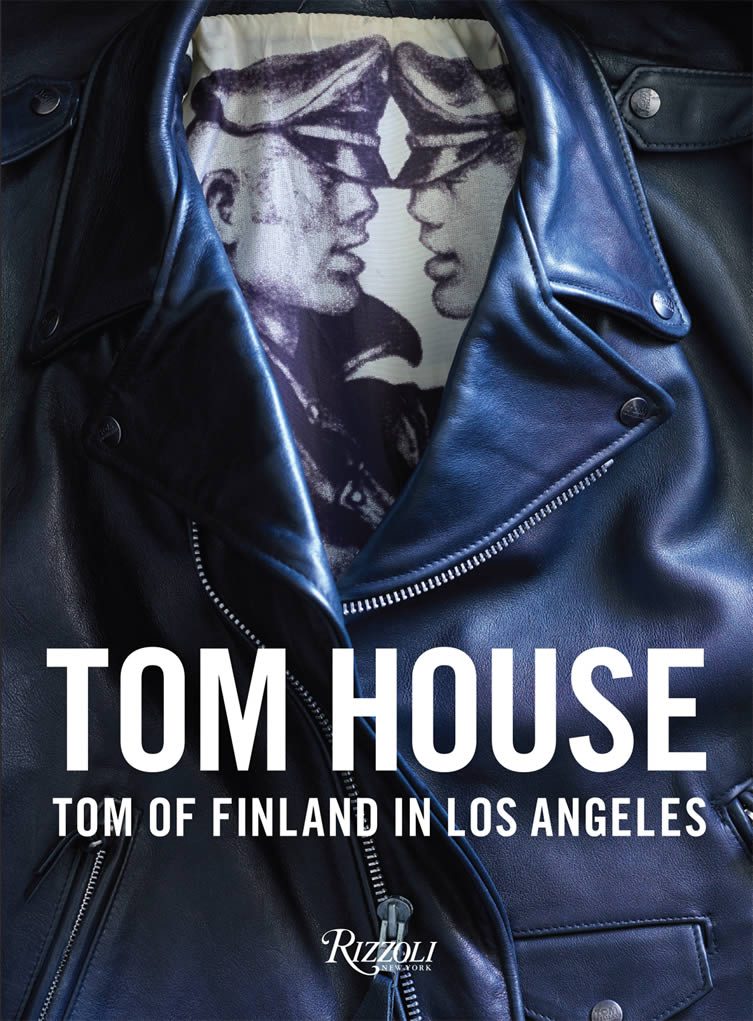 Tom of Finland House