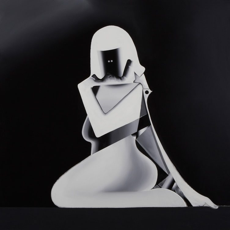 Tomoo Gokita — Mary Boone Gallery, New York