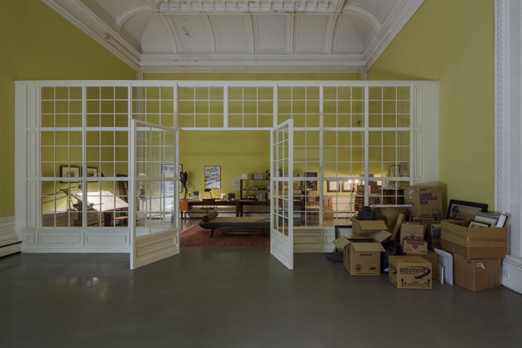 Elmgreen & Dragset at the V&A — Tomorrow