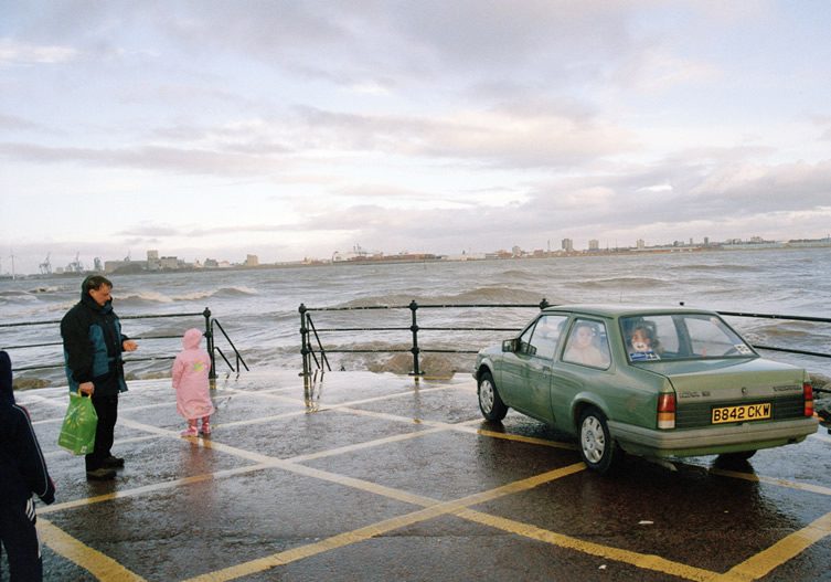 Tom Wood — Landscapes at MOSTYN, Llandudno