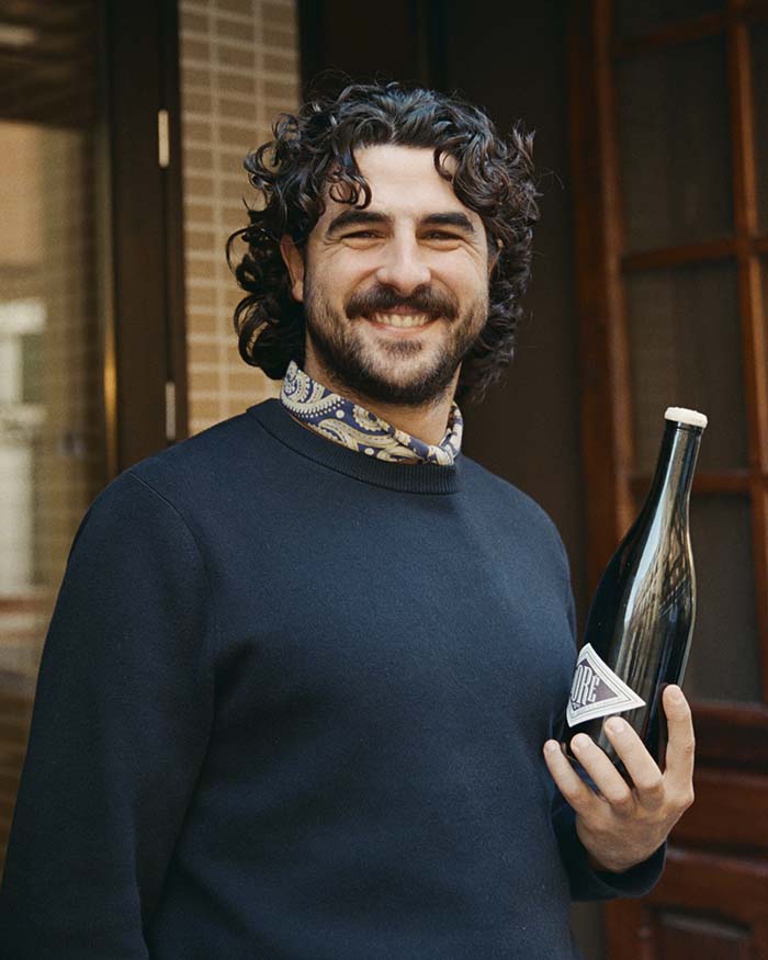 Chamberí Michelin Guide Restaurant