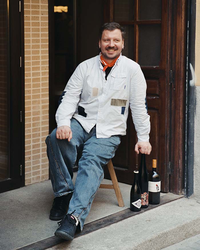 Chamberí Michelin Guide Restaurant