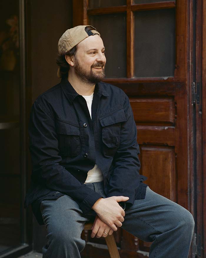 Chamberí Michelin Guide Restaurant