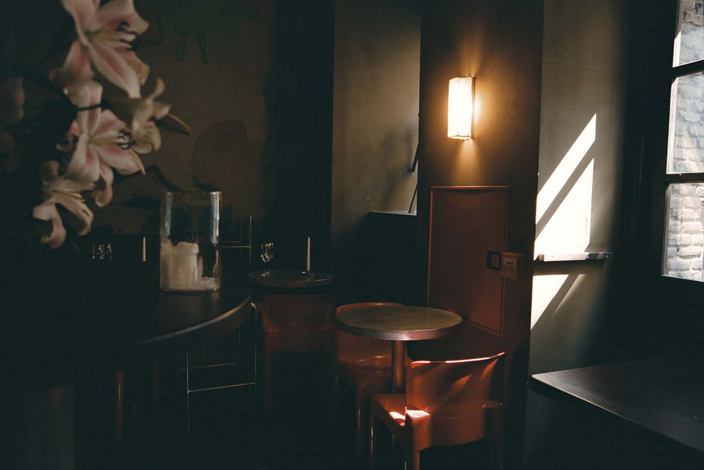 TonTon Madrid, Chamberí Michelin Guide Restaurant 