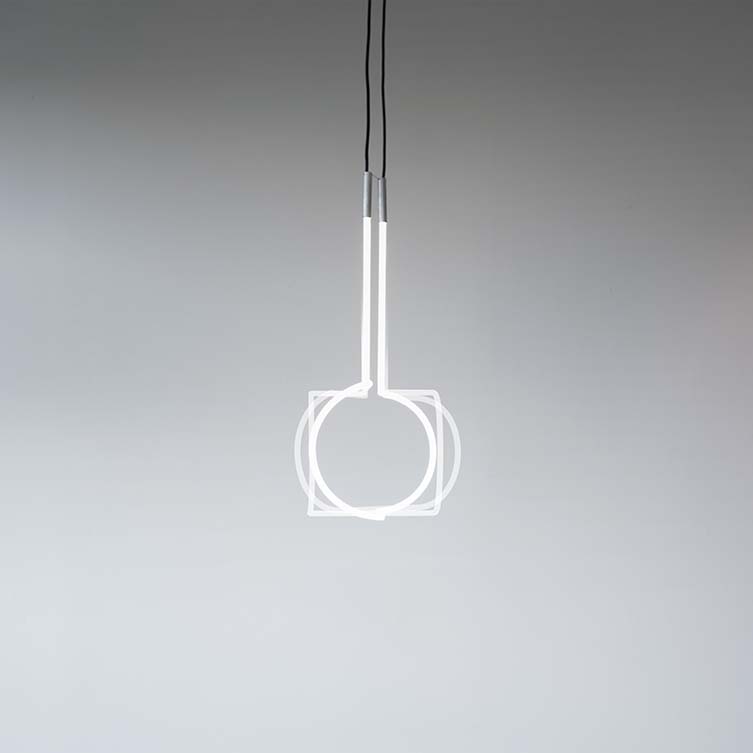 Vary Light Object by Florian Freihöfer is Winner in Lighting Products and Lighting Projects Design Category, 2014 - 2015.