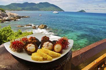 The Top Caribbean Restaurants