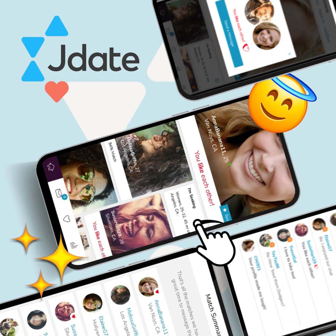 JDate