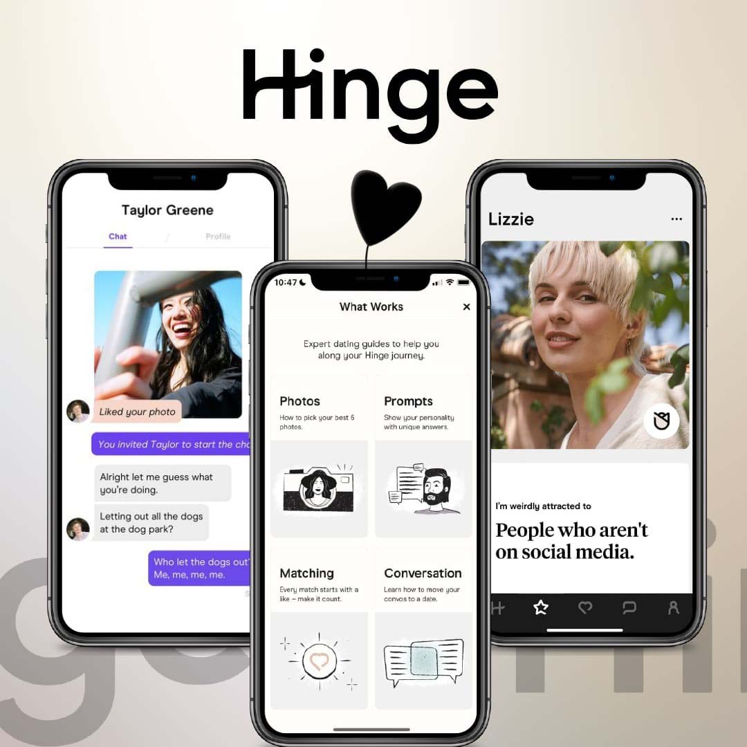 Hinge