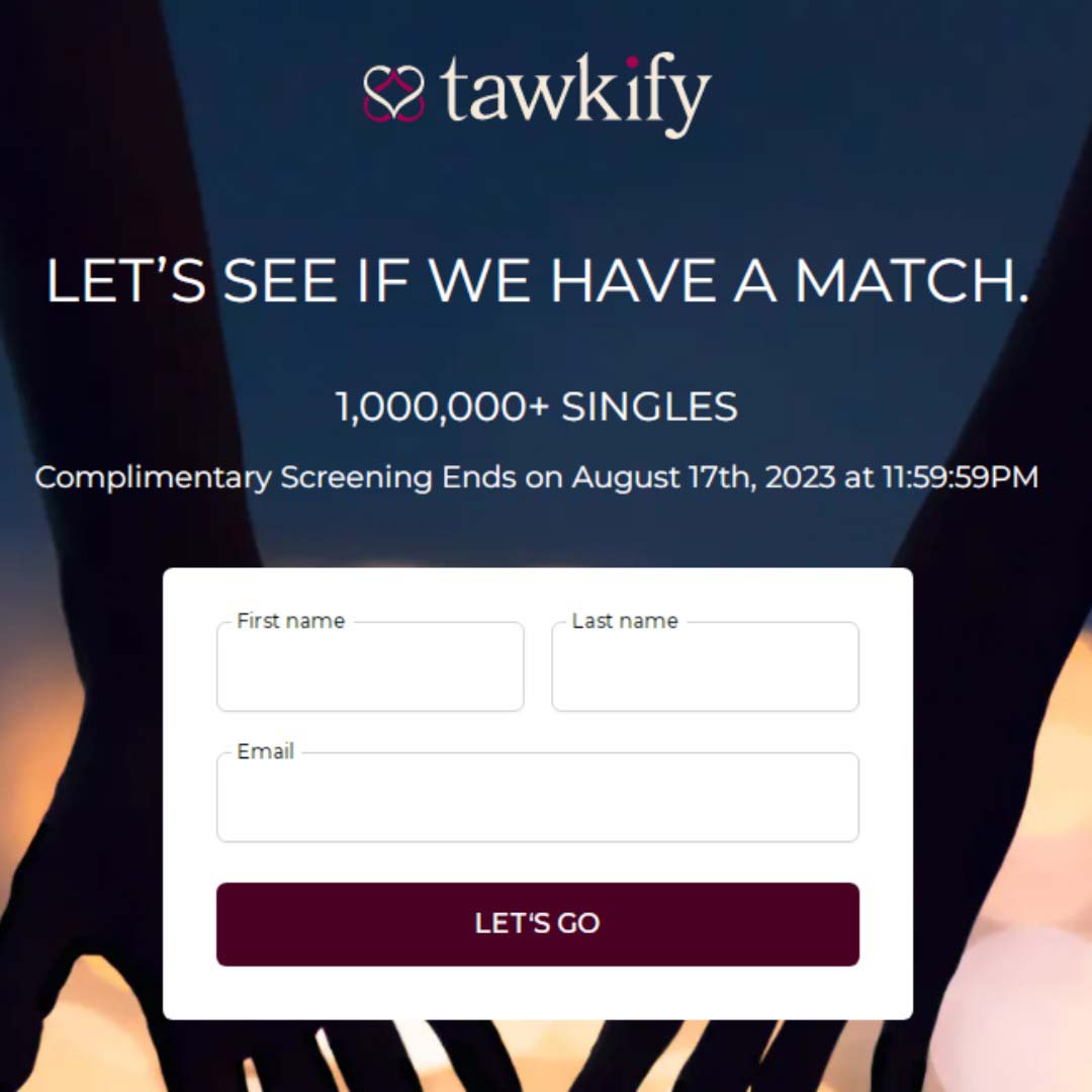 Tawkify