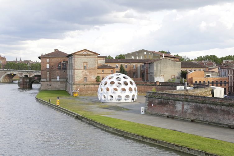 Toulouse Art Festival