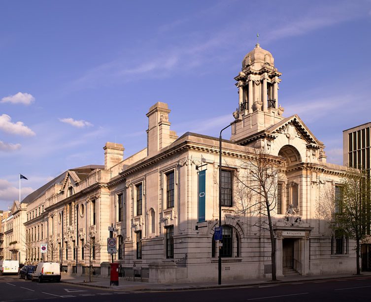 Town Hall Hotel, Bethnal Green