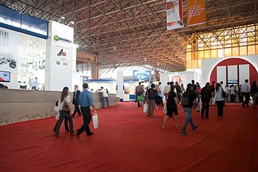 The Most Unique Trade Show and Expo Stand Designs