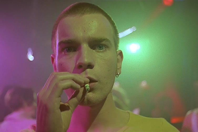 Danny Boyle Confirms Trainspotting 2