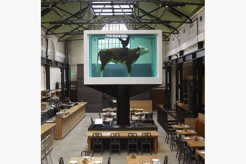 Tramshed, Shoreditch