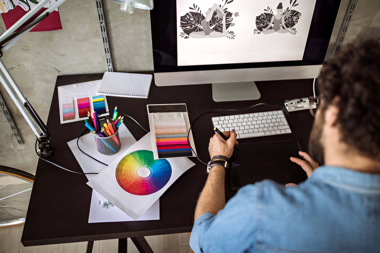 From Passion to Profession: How to Transition into a Creative Career