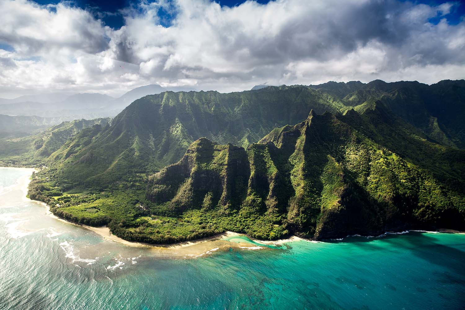 Travel Bucketlist: Travelling to Hawaii in 2021