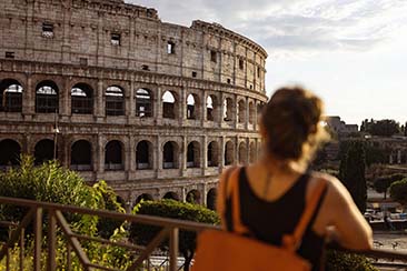 Things to Know Before Travelling to Italy