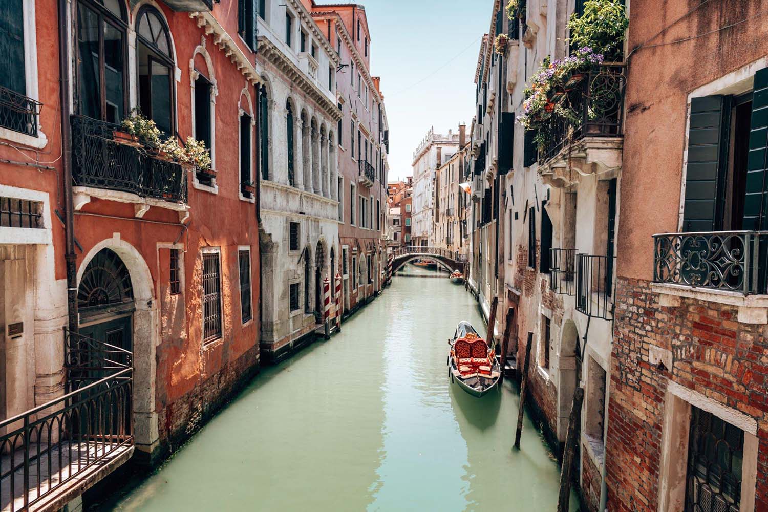 8 Hal Penting yang Perlu Diketahui Sebelum Bepergian ke Italia