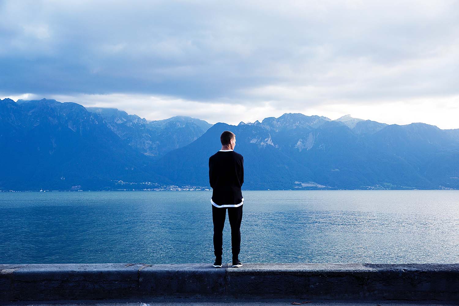 Travel Can Help Boost Your Mental Health