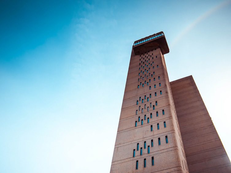 Trellick Tower, North Kensington