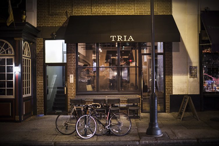 Tria Taproom Philadelphia