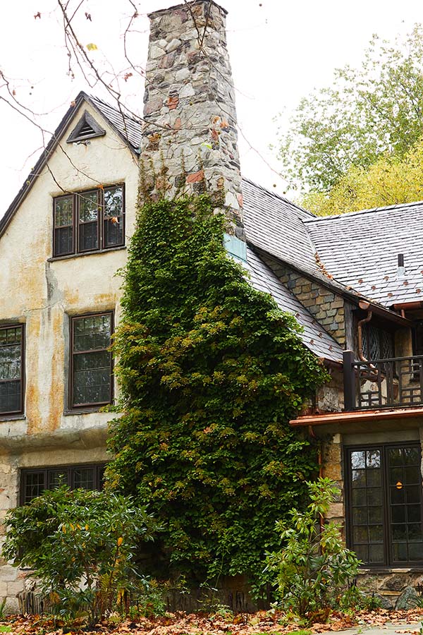 Troutbeck New York Hudson Valley