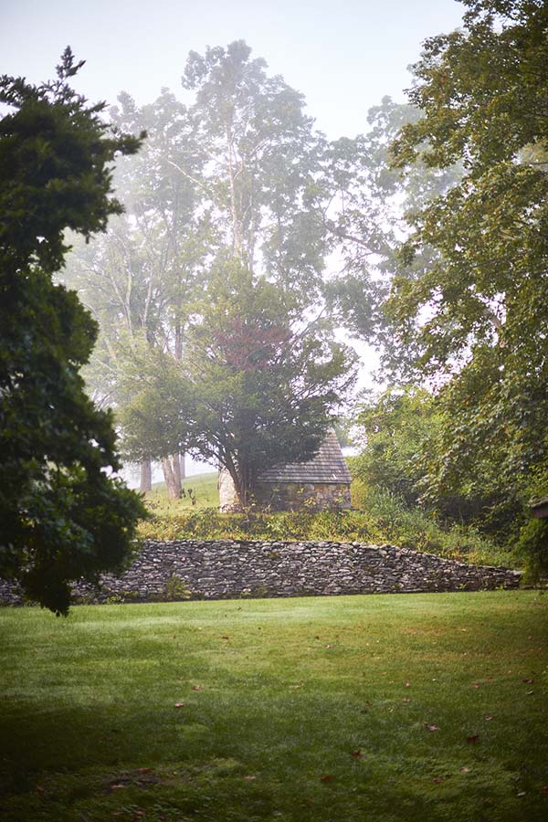 Troutbeck New York Hudson Valley