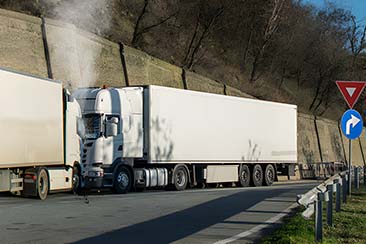 How Truck Accident Lawyers Can Help You