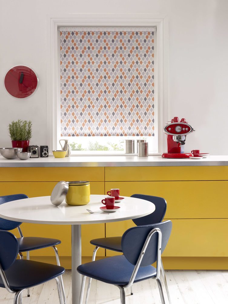 Tuiss Blinds' Options