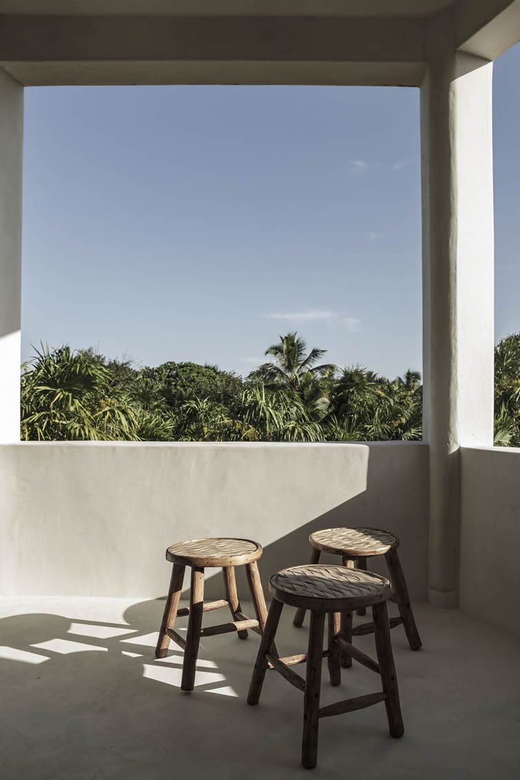 Tulum Treehouse, Carretera Tulum-Boca Paila, Quintana Roo