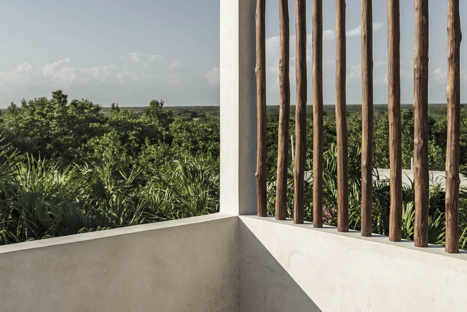 Tulum Treehouse, Carretera Tulum-Boca Paila, Quintana Roo