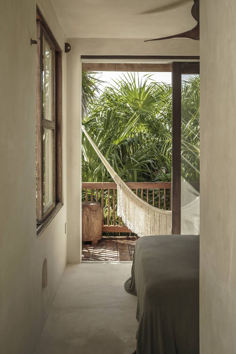 Tulum Treehouse, Carretera Tulum-Boca Paila, Quintana Roo