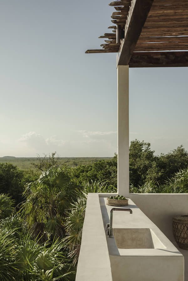 Tulum Treehouse, Carretera Tulum-Boca Paila, Quintana Roo