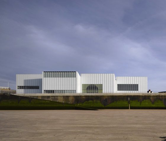 Turner Contemporary, Margate