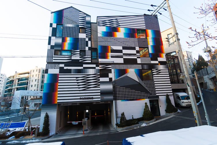 Felipe Pantone