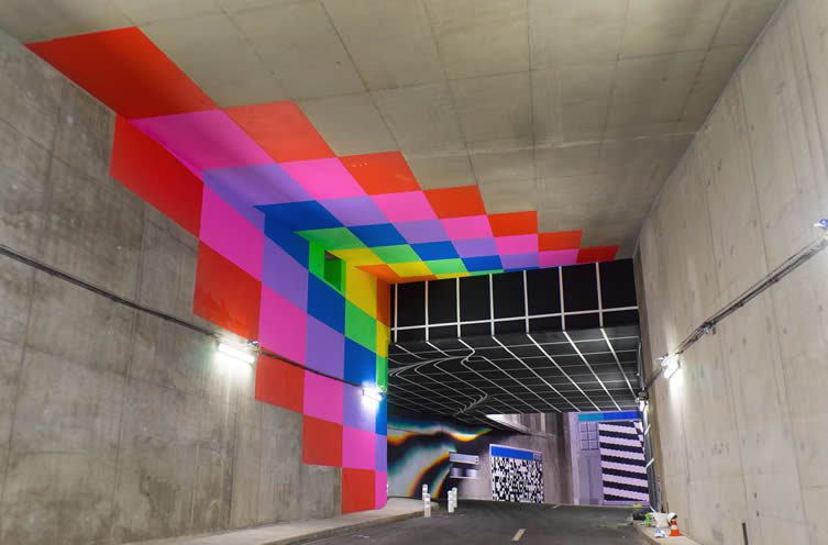 Felipe Pantone