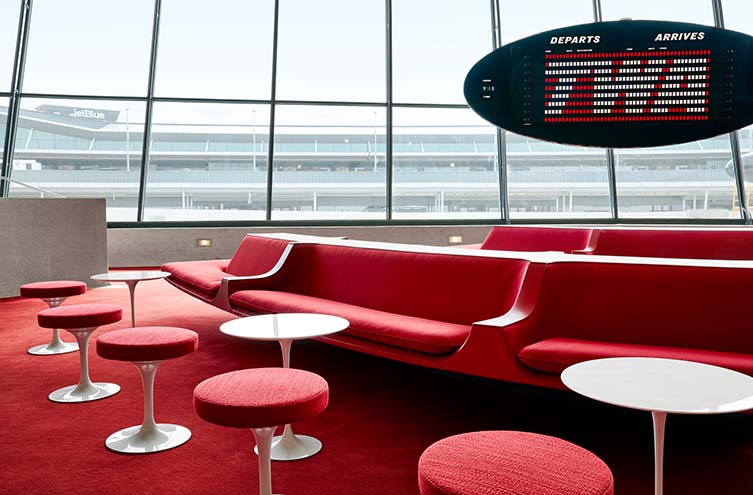 TWA Hotel JFK Airport