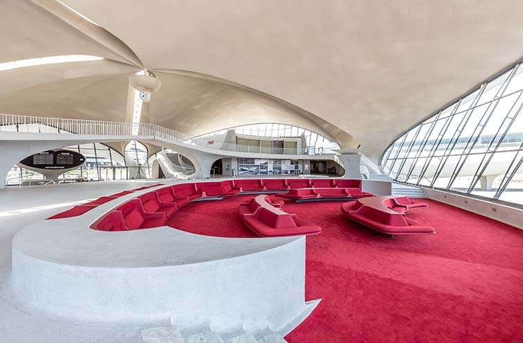 TWA Hotel New York