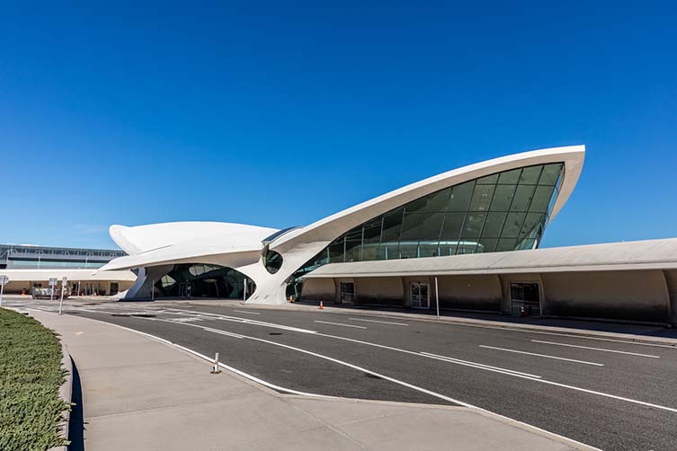 TWA Hotel New York