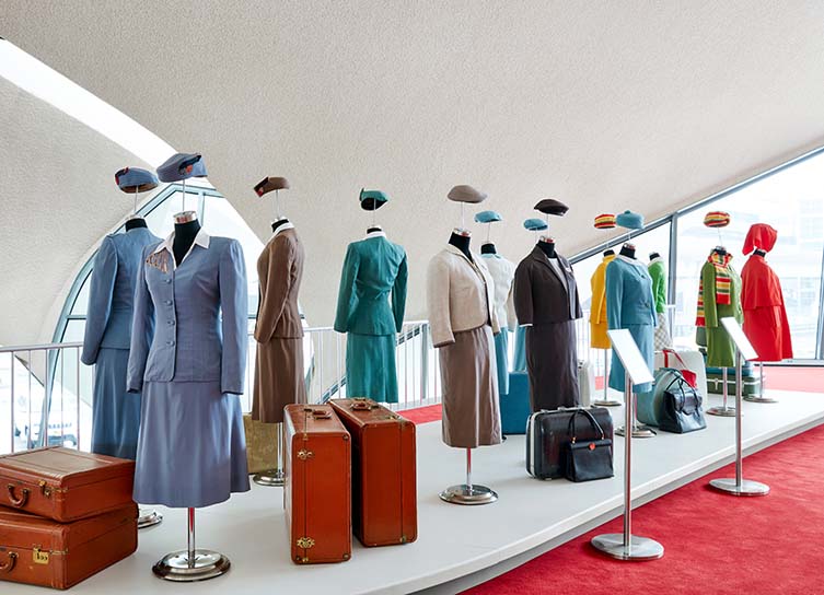 TWA Hotel New York