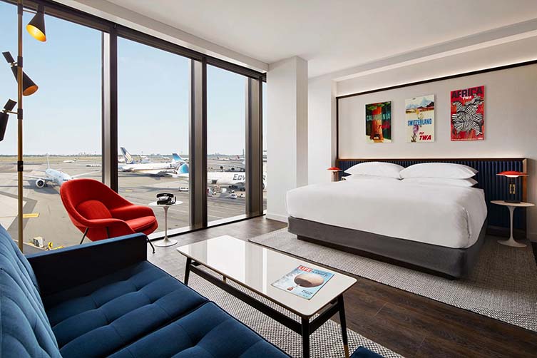 TWA Hotel New York