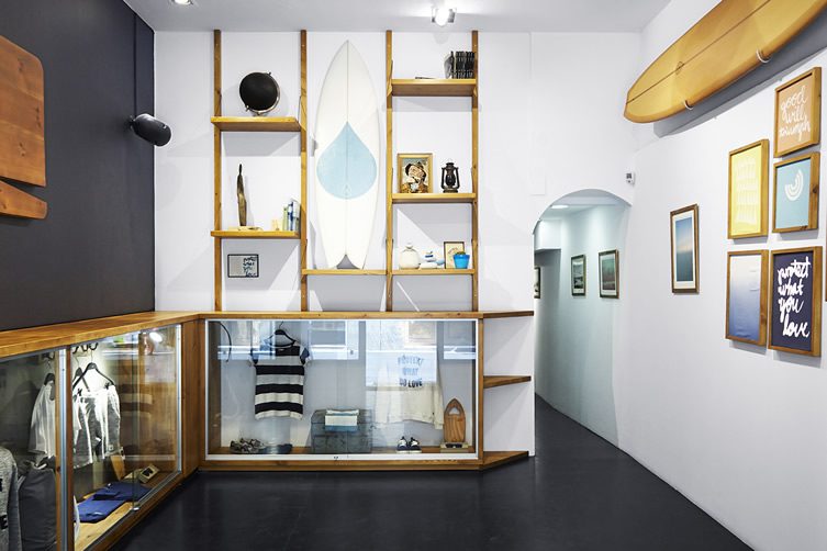 TWOTHIRDS Flagship Store