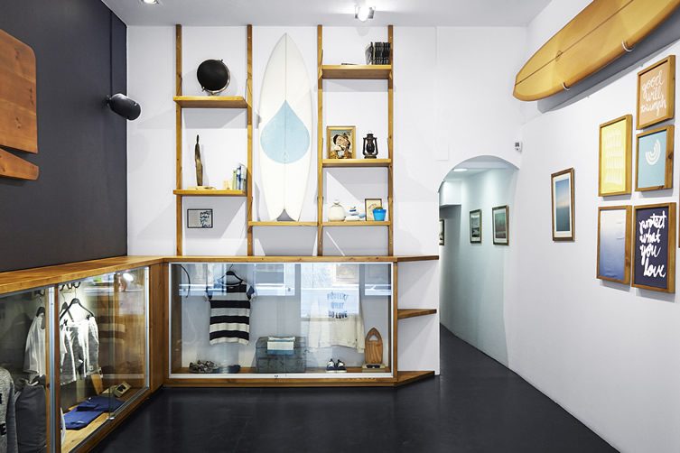 TWOTHIRDS Flagship Store