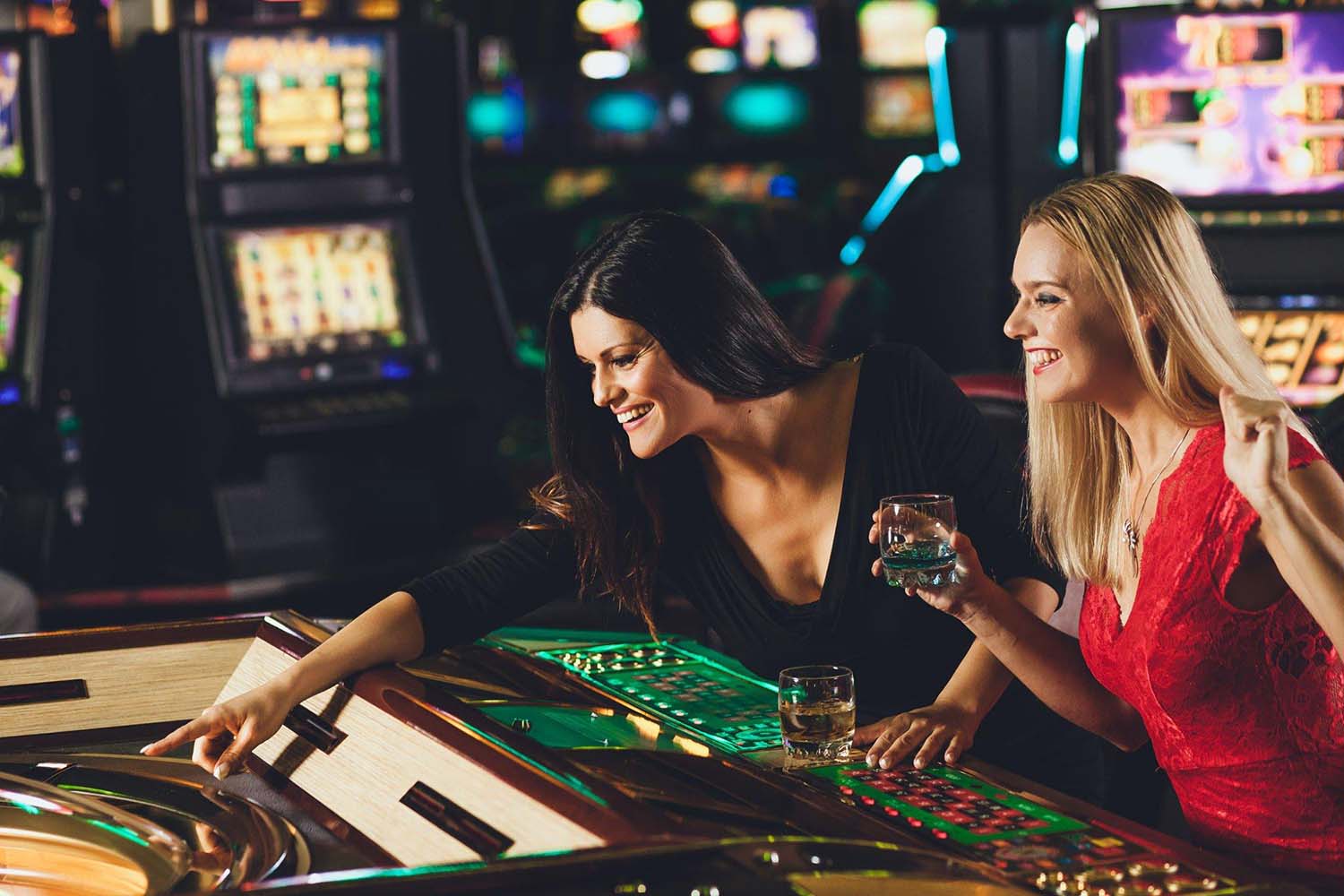 We Reviewed High-Stakes Casinos in the UK for VIP Players