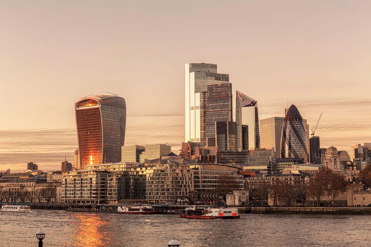 UK Skilled Worker Visa Rules Tighten