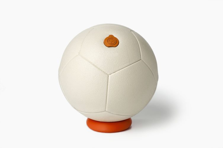 Uncharted Play — SOCCKET, Energy-Harnessing Soccer Ball