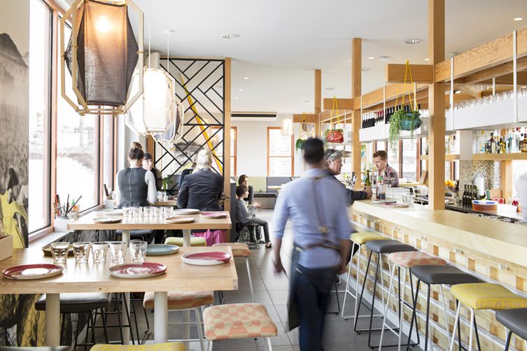 Uncle – St Kilda, Melbourne