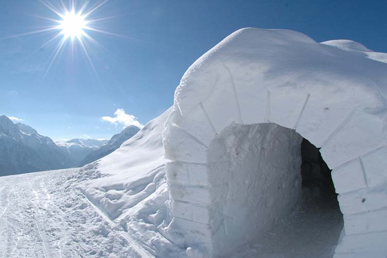 Hotel IGLÚ, Grandvalira