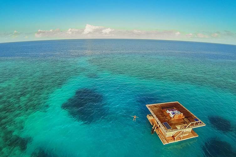 The Manta Resort, Tanzania