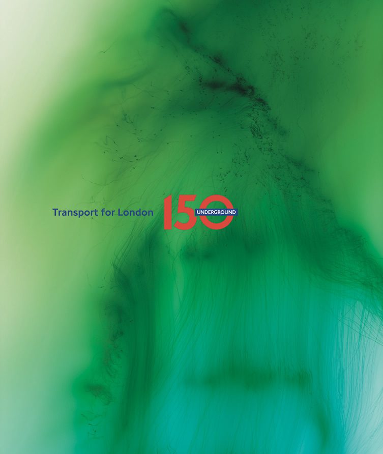 London Underground Redesigned